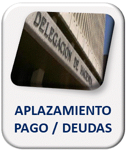 Tasaciones para aplazamiento s de Hacienda/Seguridad Social  en Fuentidueña de Tajo
