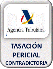 Tasación Percial Contradictoria en Higueruelas