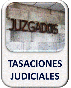 Tasaciones Judiciales en Estivella
