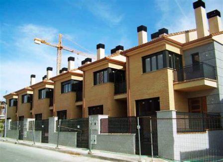 Tasar una vivienda unifamiliar en Pedralba