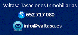 Valtasa Tasaciones Inmobiliarias, datos de contacto en Albacete