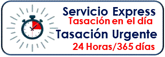 Tasacion para juicio de un duplex URGENTE en Torrevieja.